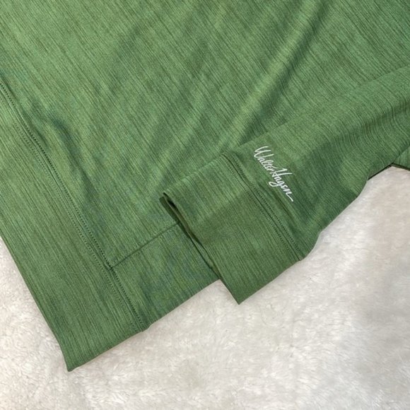 Walter Hagen Men's Performance 11 Lightweight 1/4 Zip Golf Pullover - Picture 7 of 11